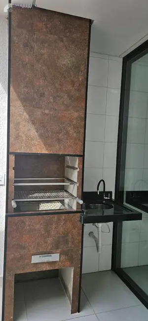 Casa de Condomínio com 3 quartos à venda, 120m2 em Pindamonhangaba - SP - imagem 8 Foto 8 de Casa de Condomínio com 3 quartos à venda, 120m2 em Pindamonhangaba - SP