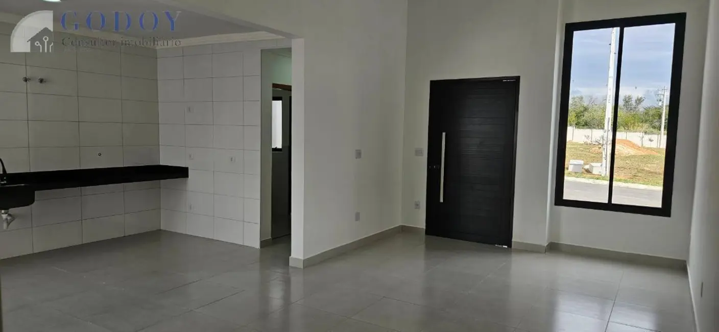 Foto 4 de Casa de Condomínio com 3 quartos à venda, 120m2 em Pindamonhangaba - SP