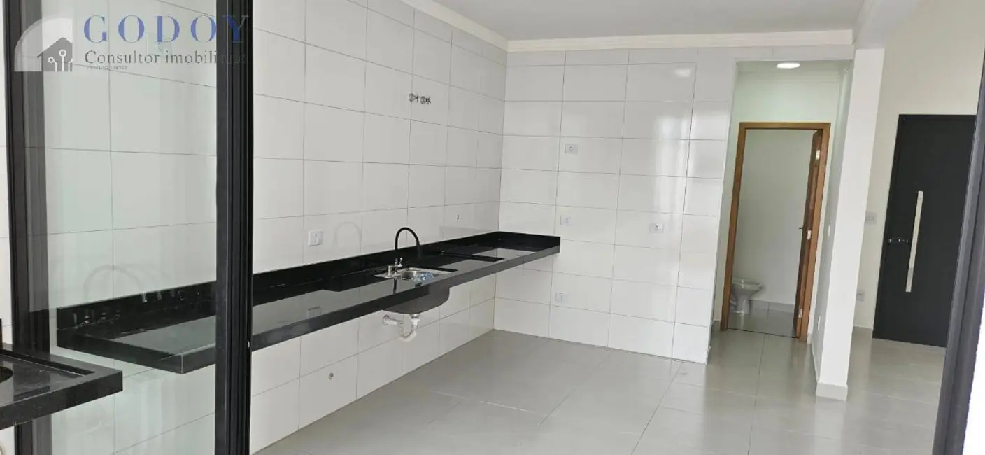 Foto 7 de Casa de Condomínio com 3 quartos à venda, 120m2 em Pindamonhangaba - SP