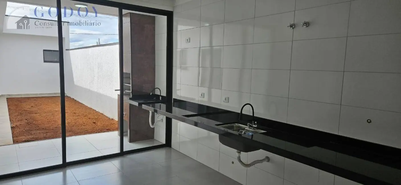 Foto 6 de Casa de Condomínio com 3 quartos à venda, 120m2 em Pindamonhangaba - SP