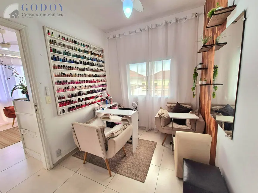 Foto 2 de Sala Comercial para alugar, 9m2 em Centro, Pindamonhangaba - SP