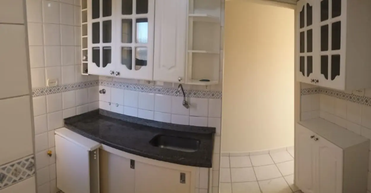 Foto 1 de Apartamento com 2 quartos à venda, 56m2 em São Benedito, Pindamonhangaba - SP