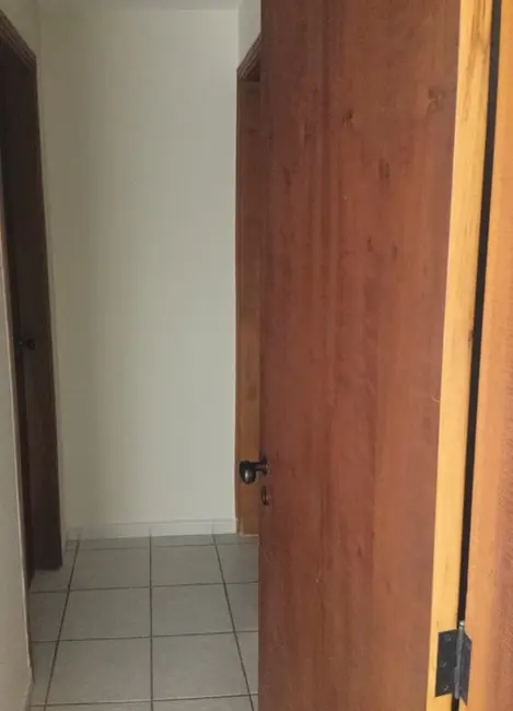 Foto 3 de Apartamento com 2 quartos à venda, 56m2 em São Benedito, Pindamonhangaba - SP