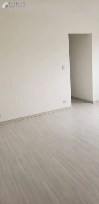 Foto 9 de Apartamento com 3 quartos à venda e para alugar, 72m2 em Pindamonhangaba - SP