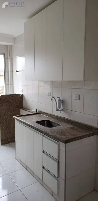 Foto 5 de Apartamento com 3 quartos à venda e para alugar, 72m2 em Pindamonhangaba - SP