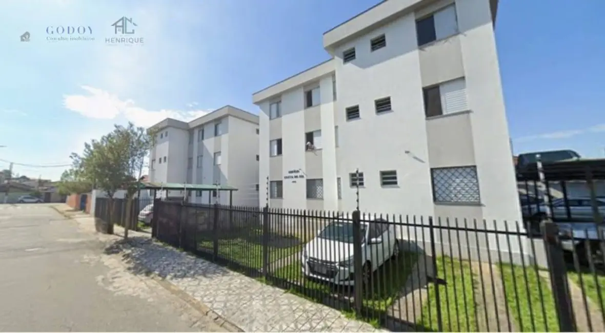 Foto 1 de Apartamento com 3 quartos à venda, 72m2 em Pindamonhangaba - SP