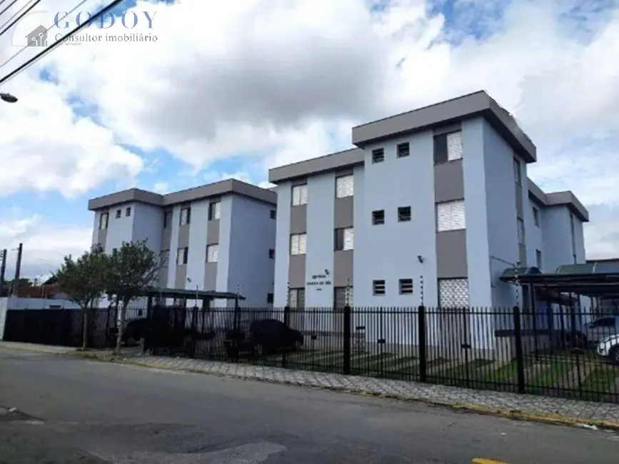 Foto 1 de Apartamento com 3 quartos à venda, 72m2 em Pindamonhangaba - SP
