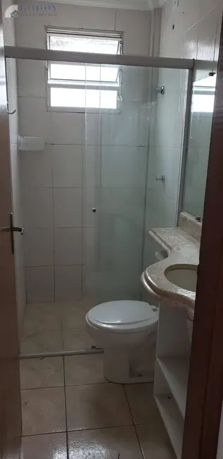 Foto 6 de Apartamento com 3 quartos à venda e para alugar, 72m2 em Pindamonhangaba - SP