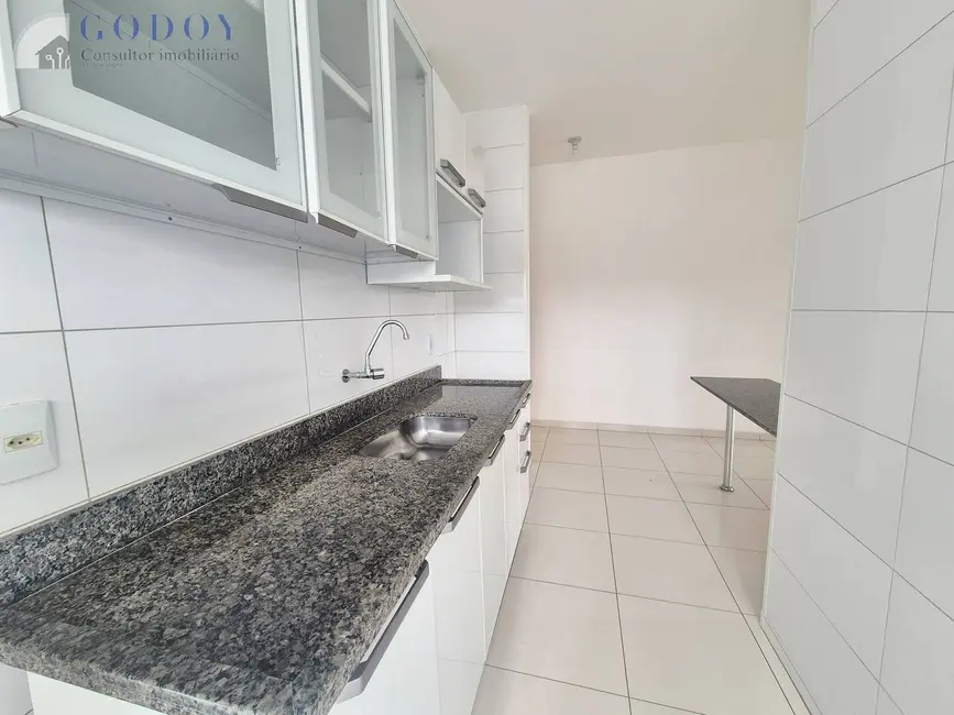 Foto 4 de Apartamento com 2 quartos à venda, 69m2 em Pindamonhangaba - SP