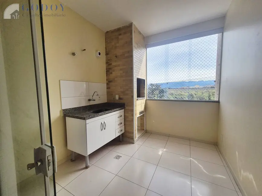 Foto 6 de Apartamento com 2 quartos à venda, 69m2 em Pindamonhangaba - SP