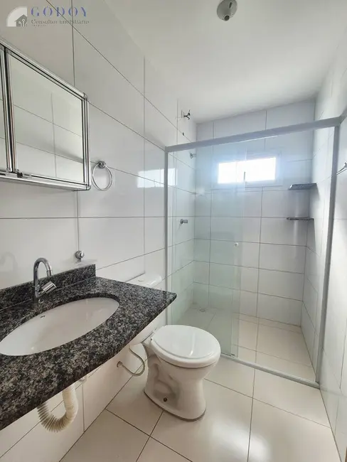 Foto 9 de Apartamento com 2 quartos à venda, 69m2 em Pindamonhangaba - SP