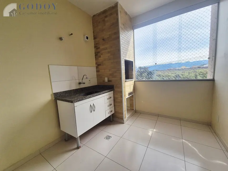 Foto 7 de Apartamento com 2 quartos à venda, 69m2 em Pindamonhangaba - SP