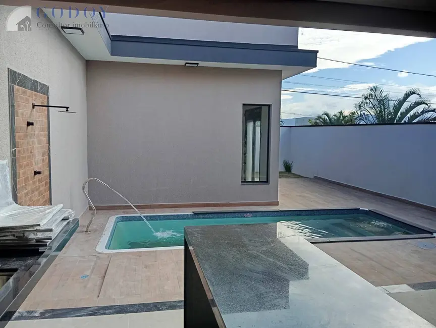 Foto 4 de Casa com 3 quartos à venda, 435m2 em Pindamonhangaba - SP