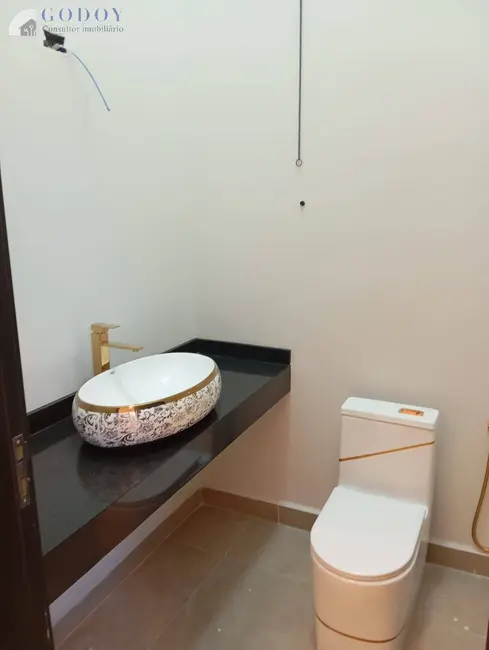 Foto 5 de Casa com 3 quartos à venda, 435m2 em Pindamonhangaba - SP