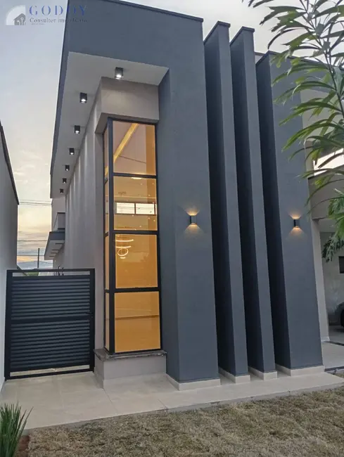 Foto 3 de Casa com 3 quartos à venda, 435m2 em Pindamonhangaba - SP