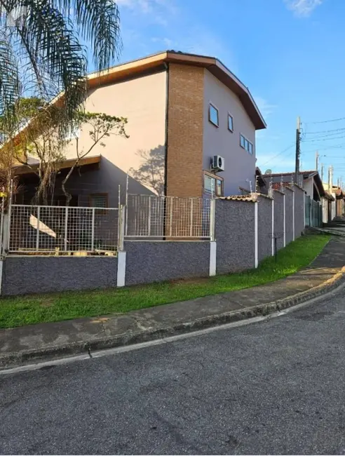 Foto 1 de Casa com 4 quartos à venda em Residencial Mombaça I, Pindamonhangaba - SP