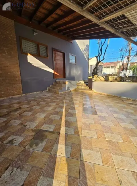 Foto 2 de Casa com 4 quartos à venda em Residencial Mombaça I, Pindamonhangaba - SP