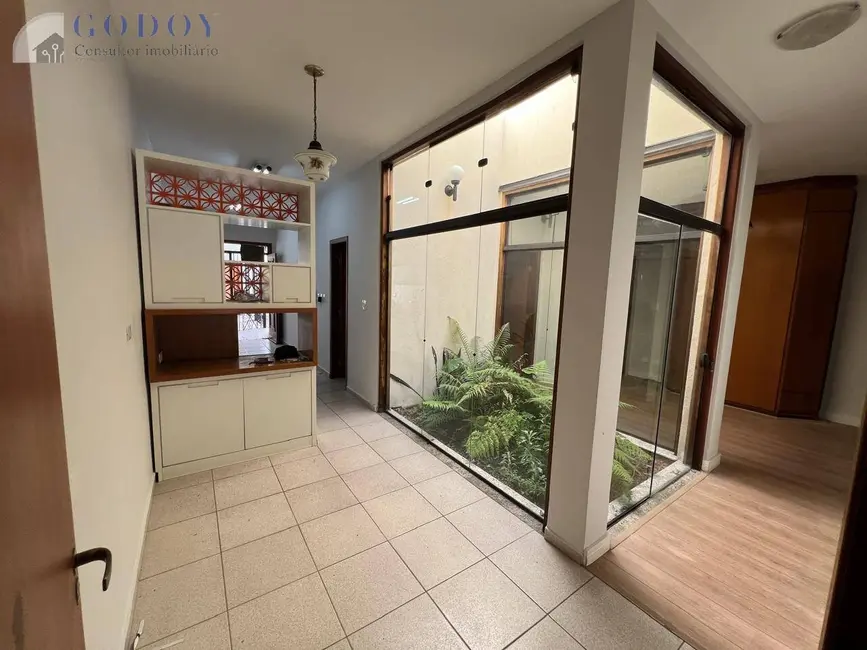 Foto 4 de Casa com 4 quartos para alugar, 280m2 em Jardim das Nações, Taubate - SP