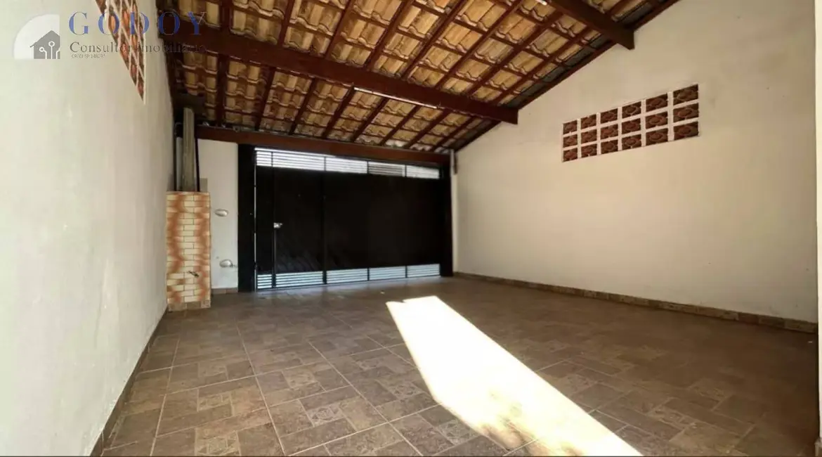 Foto 4 de Casa com 3 quartos à venda, 236m2 em Jardim Bela Vista, Taubate - SP