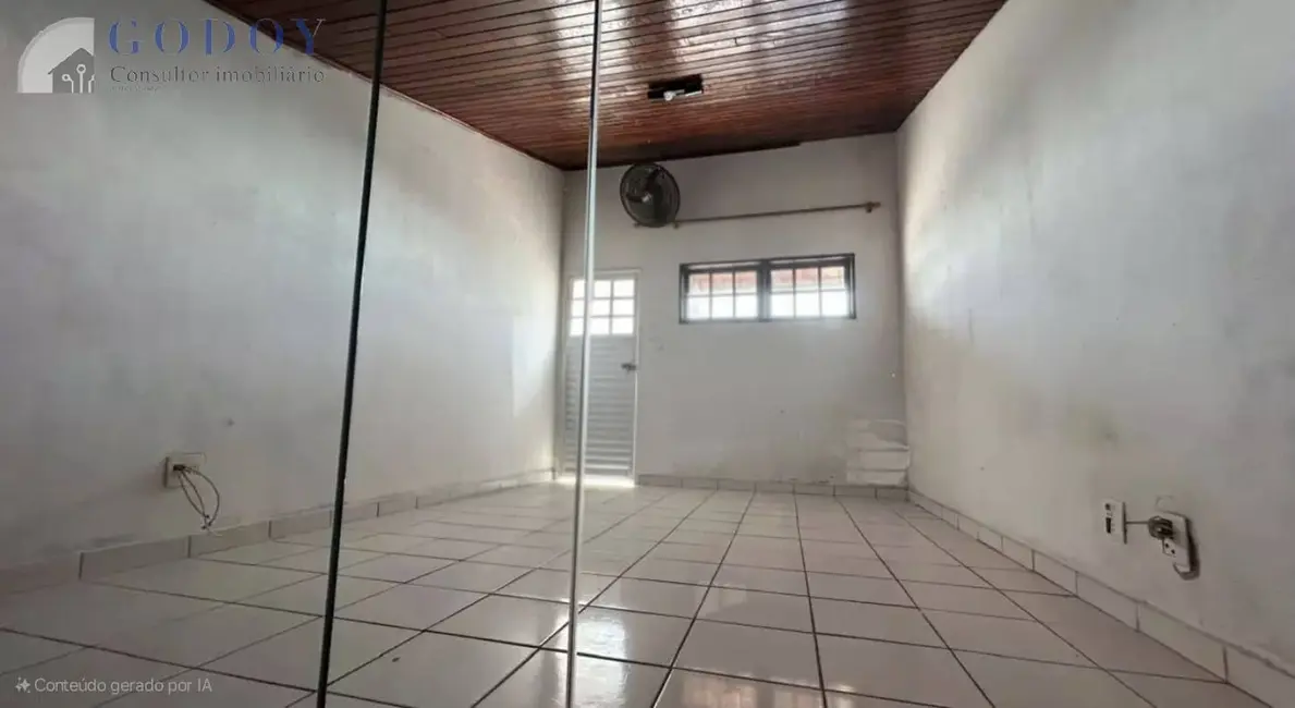 Foto 8 de Casa com 3 quartos à venda, 236m2 em Jardim Bela Vista, Taubate - SP