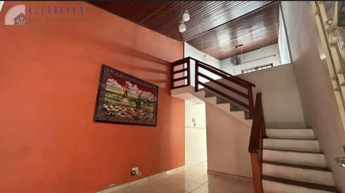 Foto 1 de Casa com 3 quartos à venda, 236m2 em Jardim Bela Vista, Taubate - SP