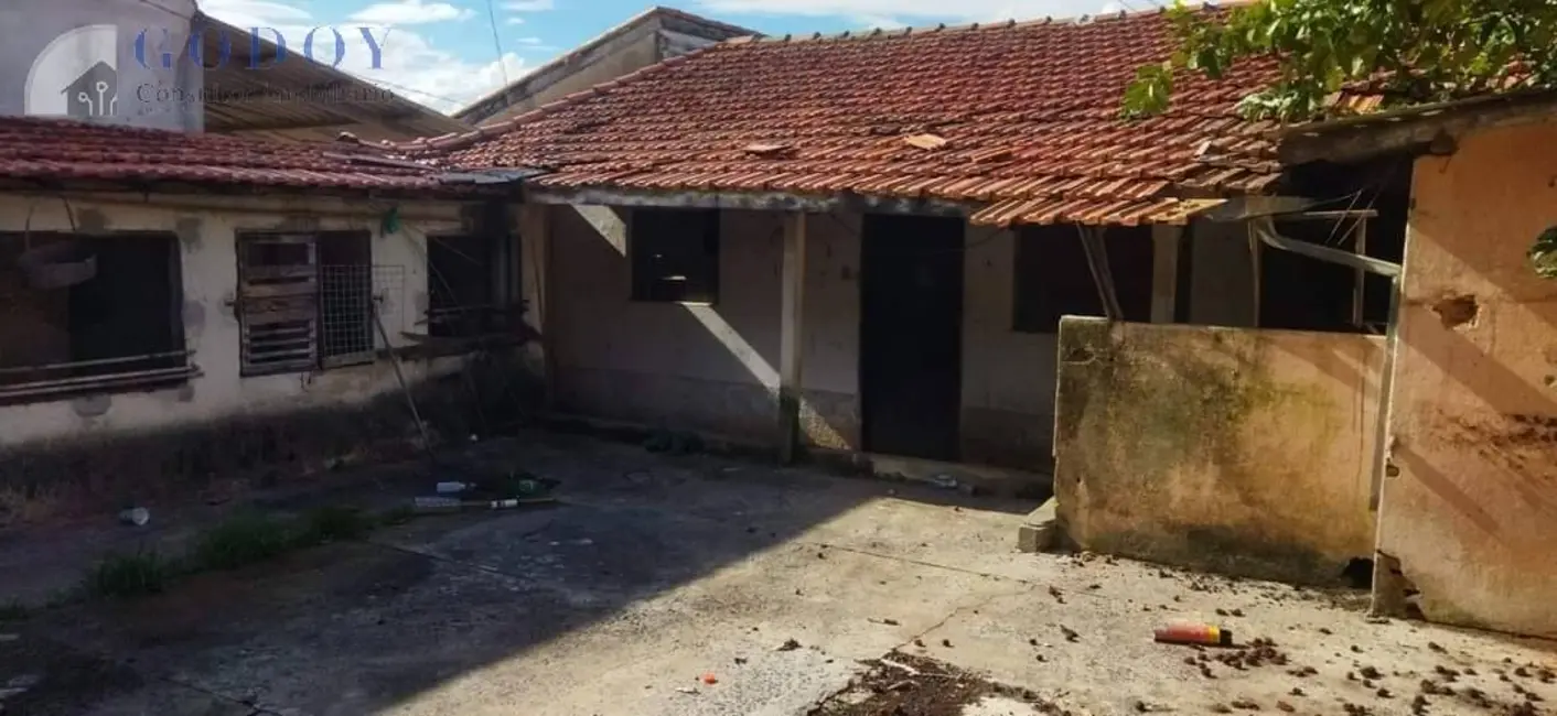 Foto 3 de Casa com 3 quartos à venda, 95m2 em Bosque da Princesa, Pindamonhangaba - SP