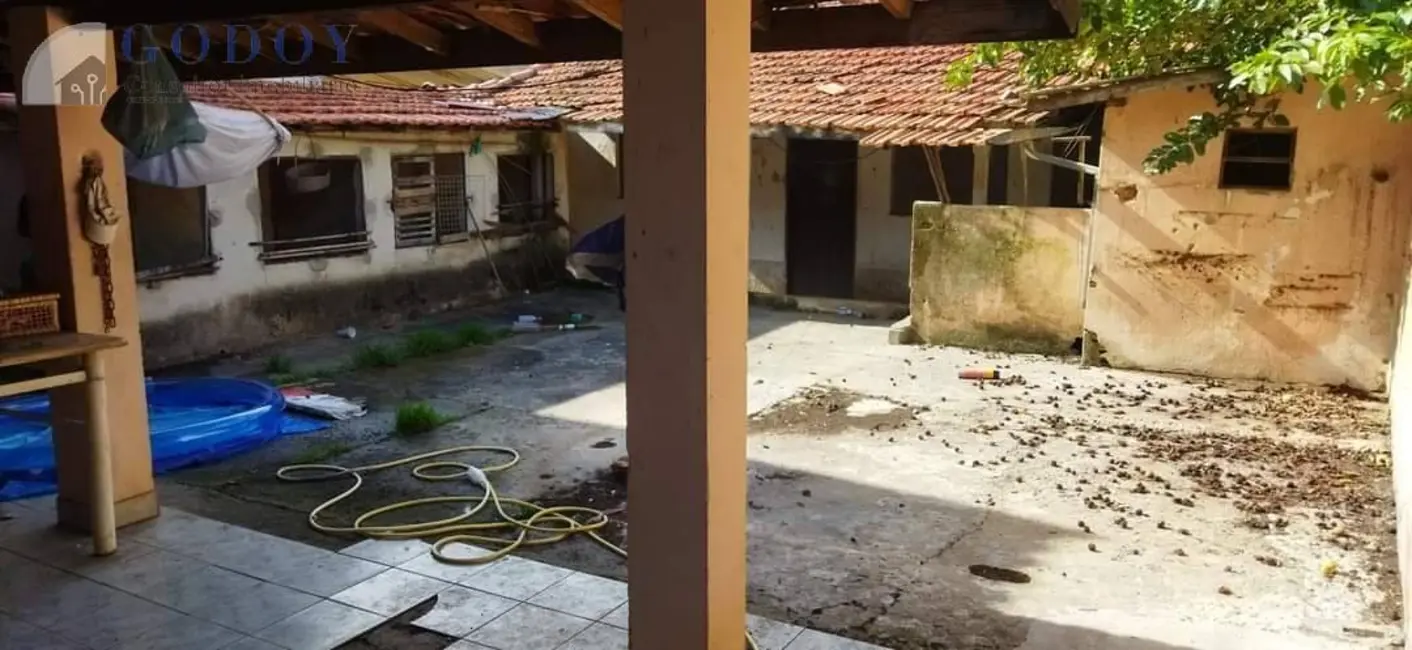 Foto 4 de Casa com 3 quartos à venda, 95m2 em Bosque da Princesa, Pindamonhangaba - SP