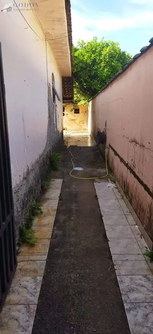 Foto 7 de Casa com 3 quartos à venda, 95m2 em Bosque da Princesa, Pindamonhangaba - SP