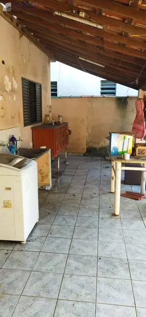 Foto 5 de Casa com 3 quartos à venda, 95m2 em Bosque da Princesa, Pindamonhangaba - SP