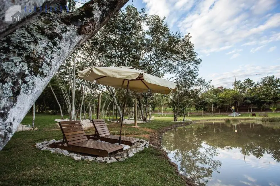 Foto 4 de Lote de Condomínio à venda, 420m2 em Loteamento Residencial Reserva dos Lagos, Pindamonhangaba - SP