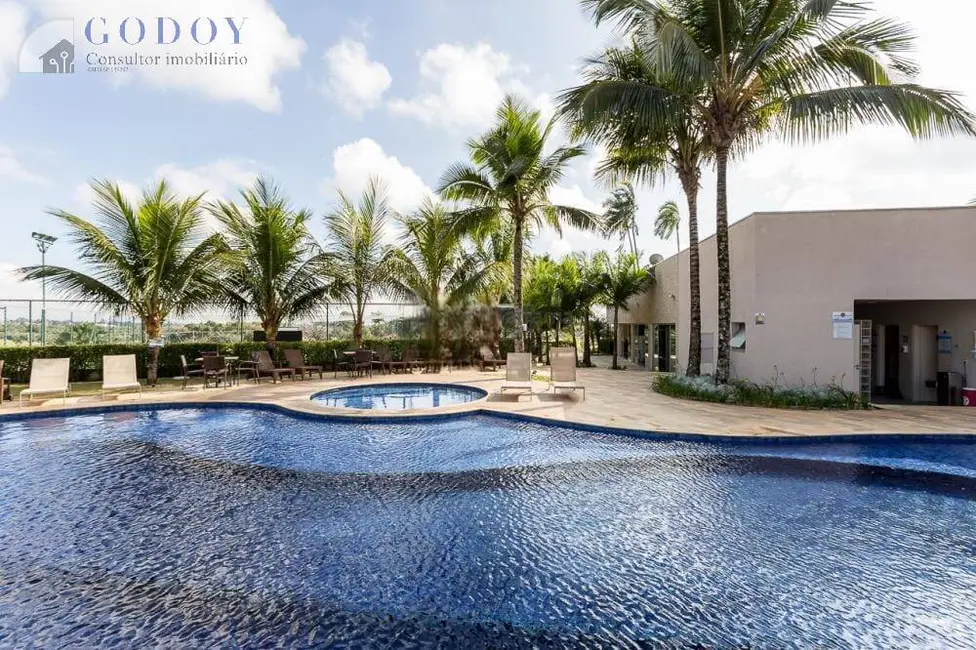 Foto 3 de Lote de Condomínio à venda, 420m2 em Loteamento Residencial Reserva dos Lagos, Pindamonhangaba - SP