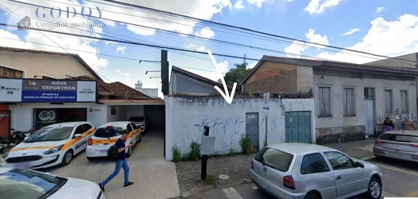 Foto 5 de Terreno / Lote à venda, 224m2 em Centro, Pindamonhangaba - SP