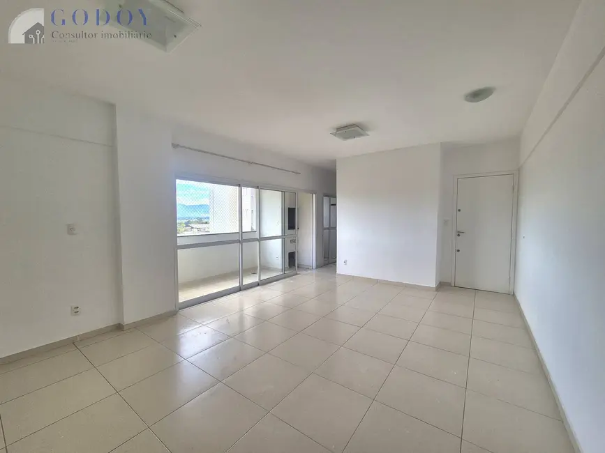 Foto 2 de Apartamento com 3 quartos à venda, 87m2 em Jardim Boa Vista, Pindamonhangaba - SP