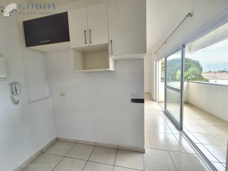Foto 9 de Apartamento com 3 quartos à venda, 87m2 em Jardim Boa Vista, Pindamonhangaba - SP