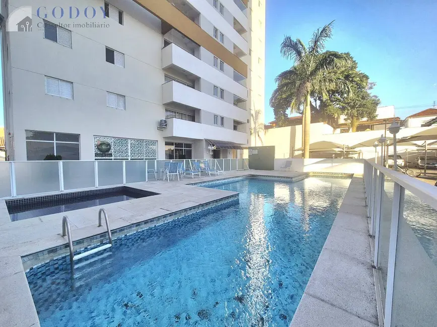 Foto 1 de Apartamento com 3 quartos à venda, 87m2 em Jardim Boa Vista, Pindamonhangaba - SP
