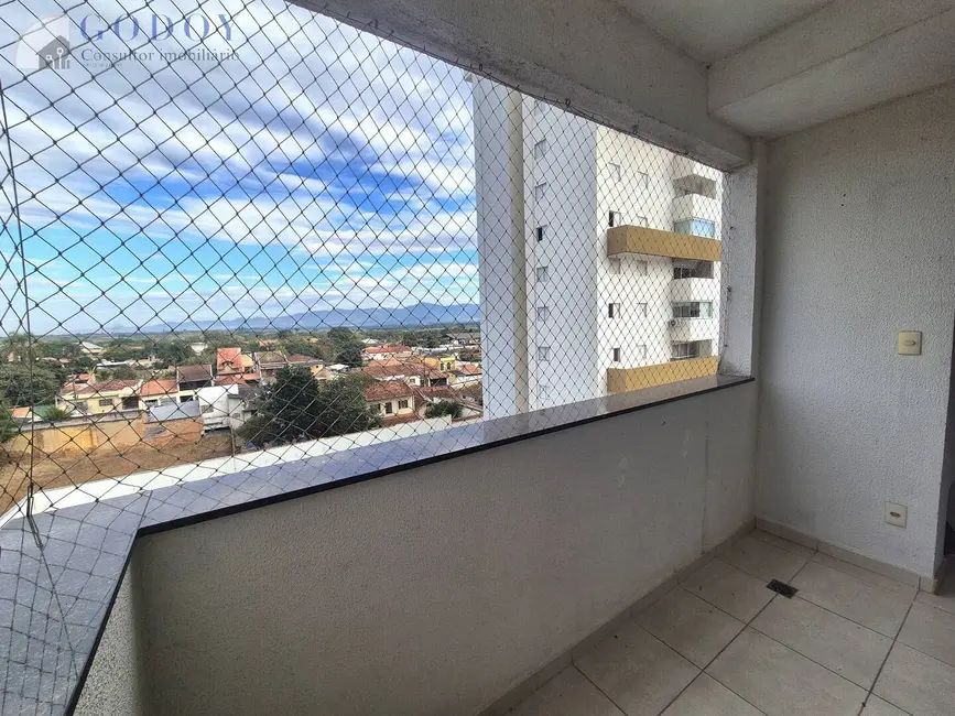Foto 7 de Apartamento com 3 quartos à venda, 87m2 em Jardim Boa Vista, Pindamonhangaba - SP