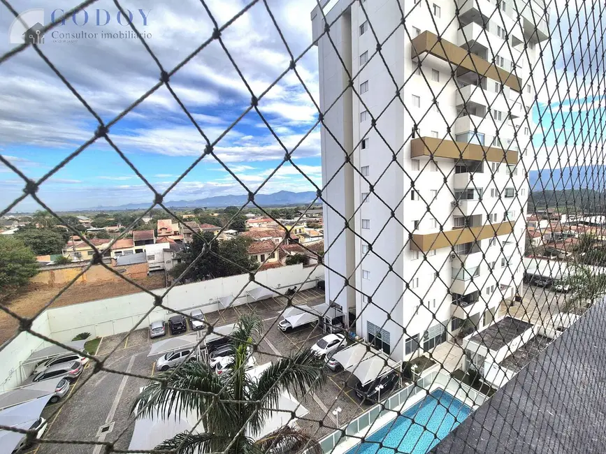 Foto 8 de Apartamento com 3 quartos à venda, 87m2 em Jardim Boa Vista, Pindamonhangaba - SP