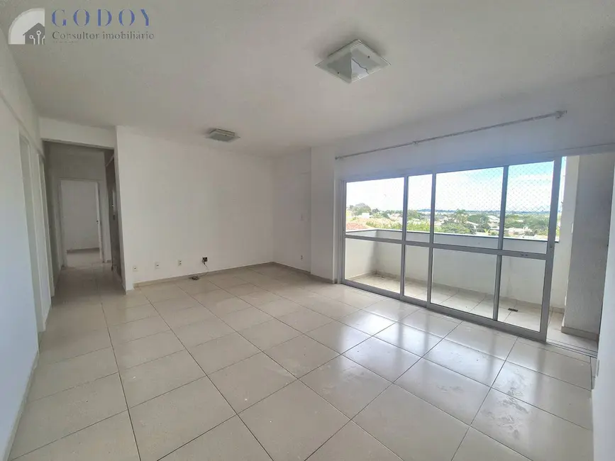 Foto 3 de Apartamento com 3 quartos à venda, 87m2 em Jardim Boa Vista, Pindamonhangaba - SP