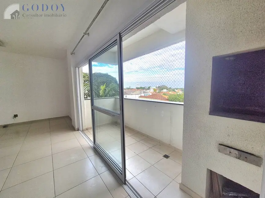 Foto 6 de Apartamento com 3 quartos à venda, 87m2 em Jardim Boa Vista, Pindamonhangaba - SP