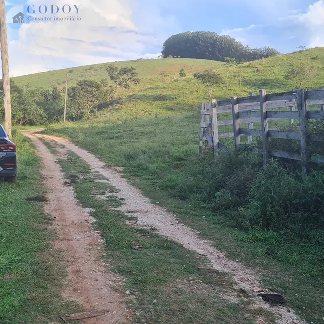 Foto 2 de Terreno / Lote à venda, 55243m2 em Centro, Taubate - SP