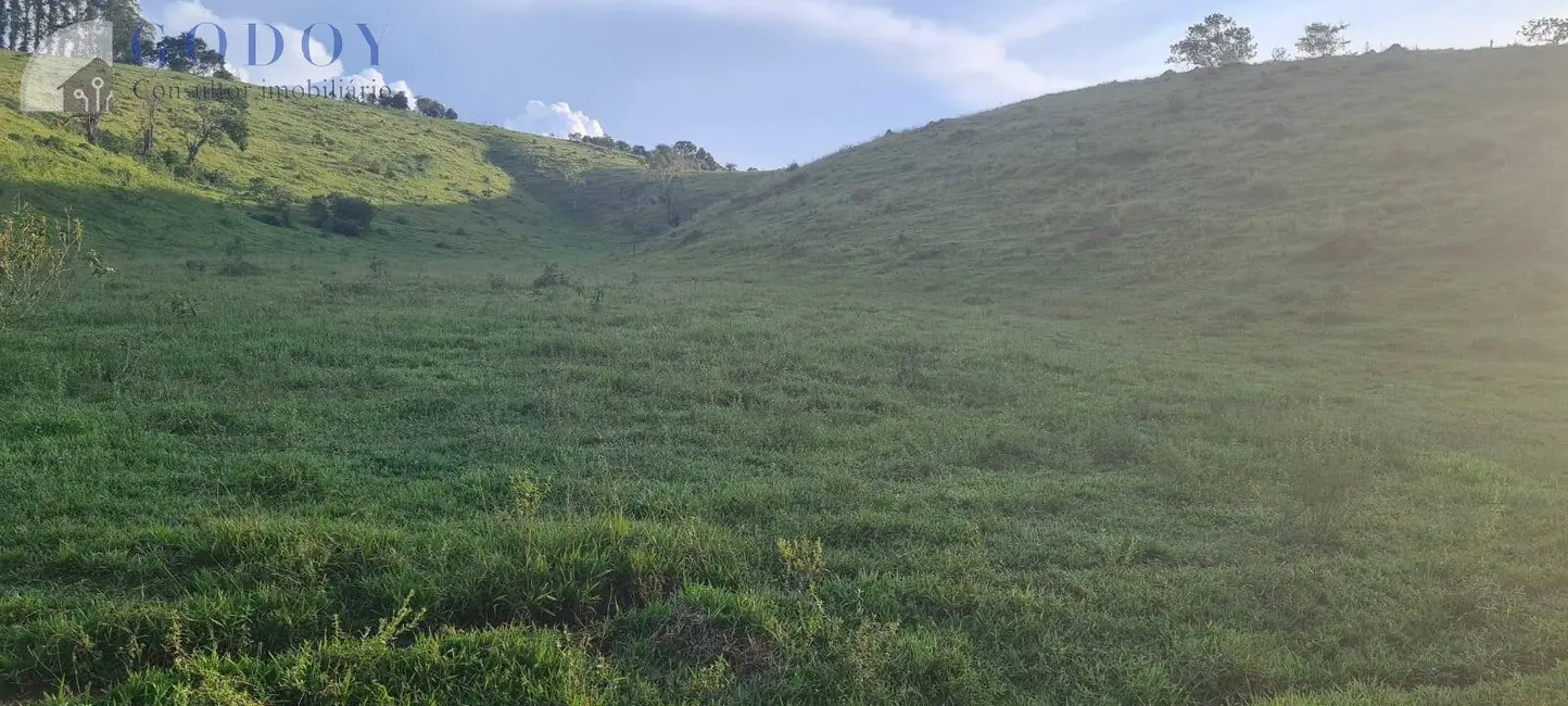 Foto 1 de Terreno / Lote à venda, 55243m2 em Centro, Taubate - SP