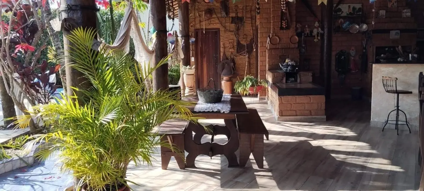 Foto 5 de Casa de Condomínio com 4 quartos à venda, 320m2 em Nossa Senhora do Perpétuo Socorro, Pindamonhangaba - SP