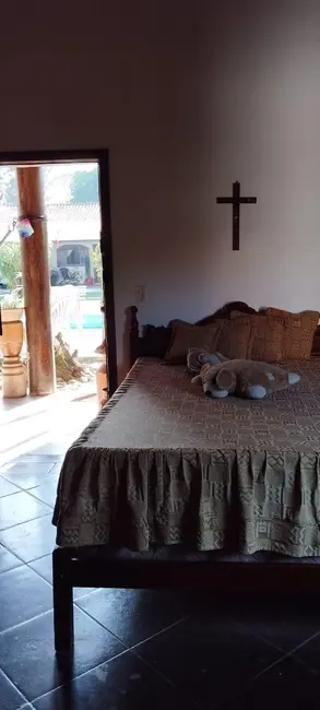 Foto 6 de Casa de Condomínio com 4 quartos à venda, 320m2 em Nossa Senhora do Perpétuo Socorro, Pindamonhangaba - SP