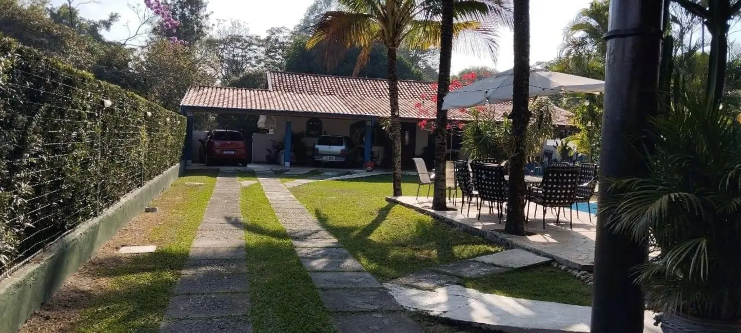 Foto 1 de Casa de Condomínio com 4 quartos à venda, 320m2 em Nossa Senhora do Perpétuo Socorro, Pindamonhangaba - SP