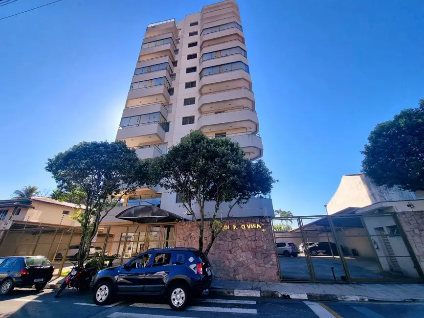 Foto 1 de Apartamento com 3 quartos à venda e para alugar, 270m2 em Centro, Pindamonhangaba - SP