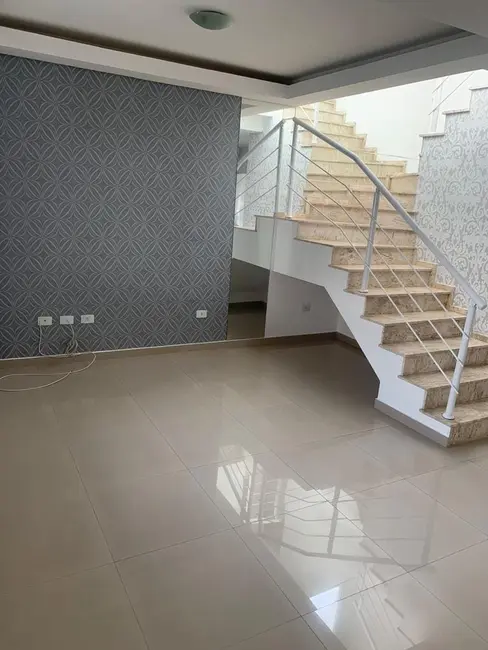 Foto 6 de Casa de Condomínio com 3 quartos à venda, 119m2 em Vila Areao, Taubate - SP