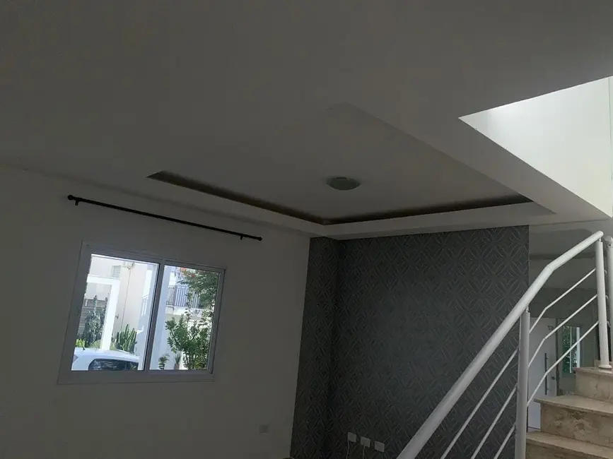 Foto 7 de Casa de Condomínio com 3 quartos à venda, 119m2 em Vila Areao, Taubate - SP