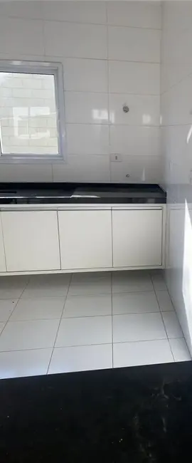 Foto 2 de Casa de Condomínio com 3 quartos à venda, 119m2 em Vila Areao, Taubate - SP