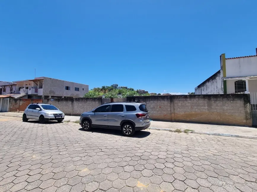 Foto 4 de Terreno / Lote à venda, 250m2 em Aparecida - SP