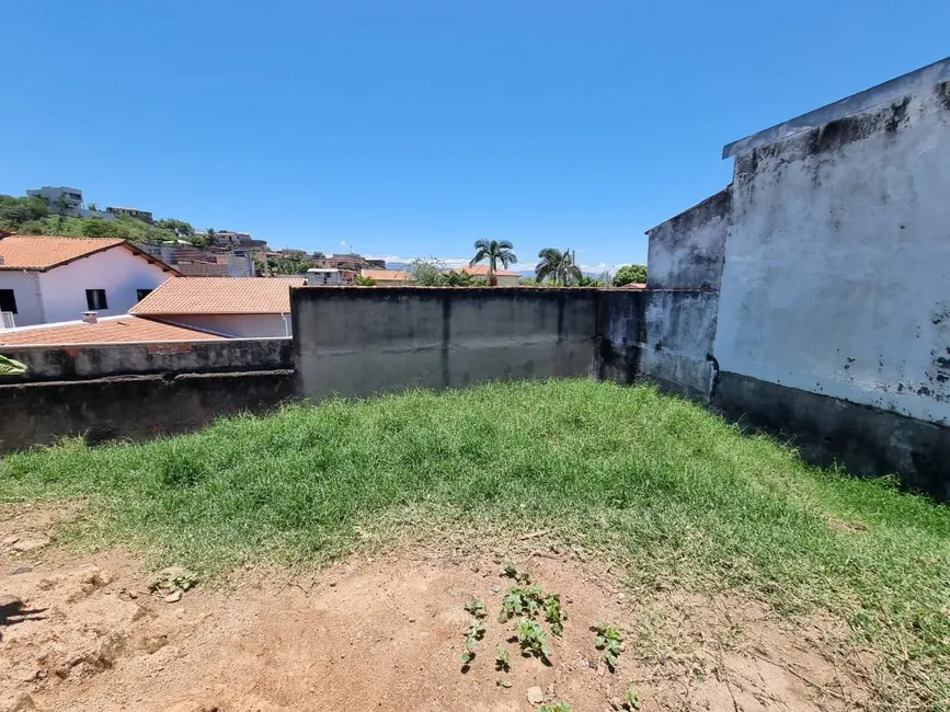 Foto 9 de Terreno / Lote à venda, 250m2 em Aparecida - SP